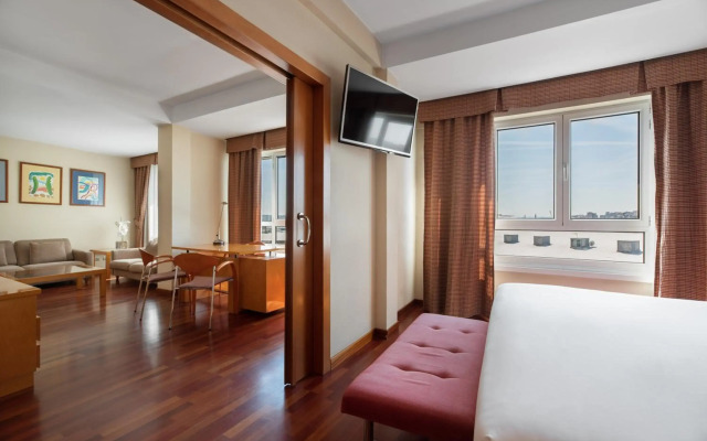 Eurostars Atlántico Hotel