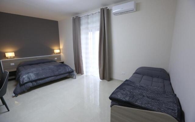 Costa Apartment Naples