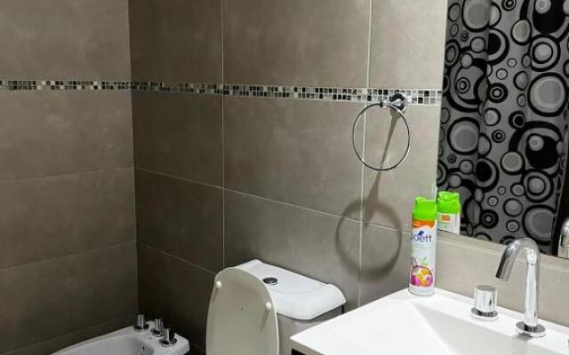 Hermoso Depto. Céntrico, Totalmente Amueblado