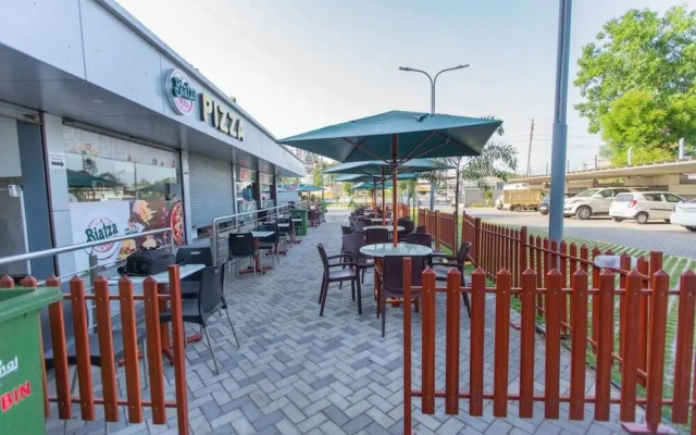 Hotel Fun City (Pure Veg)