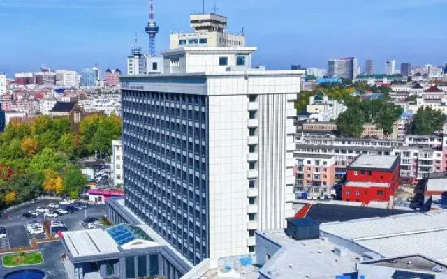 Changbaishan Hotel