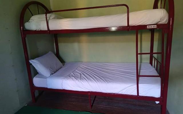 Kinabalu Poring Vacation Lodge