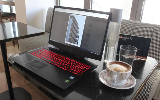Rotonda Hotel 