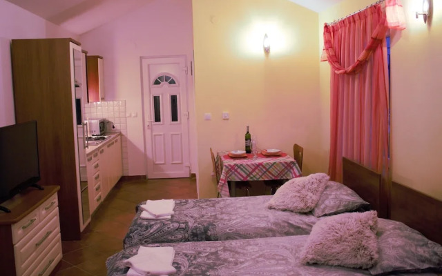 Apartments sv. Anton