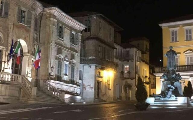 B&b Hotel Alba