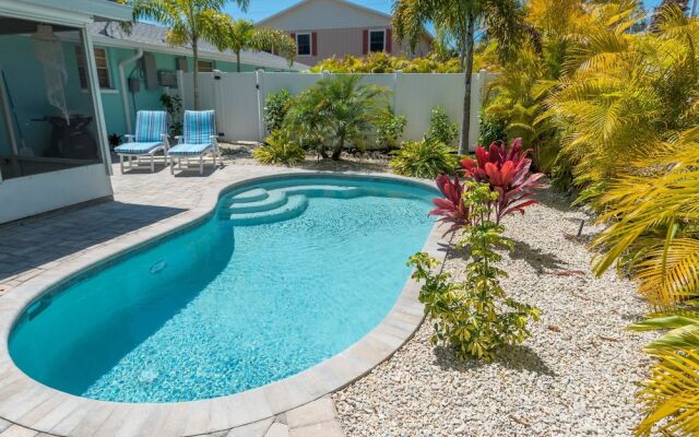 Turtle Cove Apartment 2