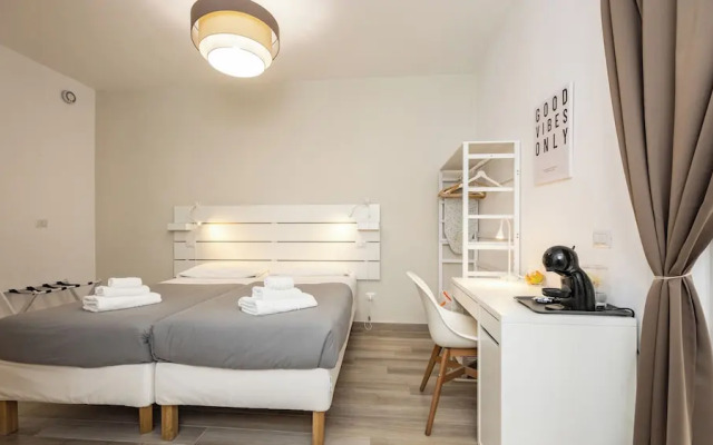 Ostiense Flat&Rooms by Rentbeat