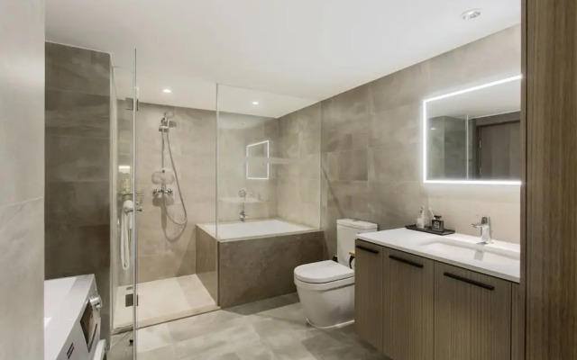 LN Residence Guangzhou Changdi - Free shuttle between hotel and Exhibition Center during Canton Fair