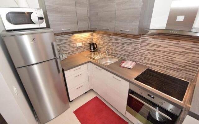 Apartmani Dora I Kati