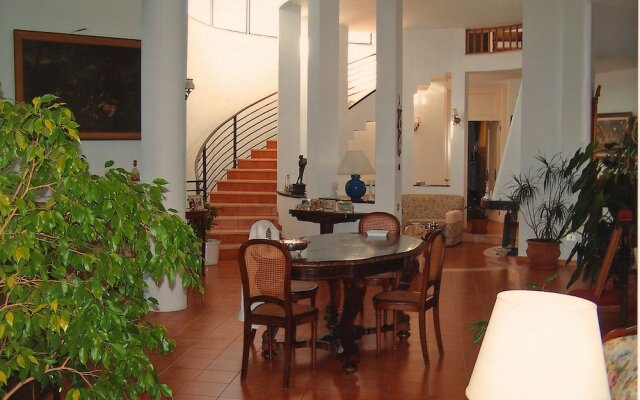 BB Villa Napoli