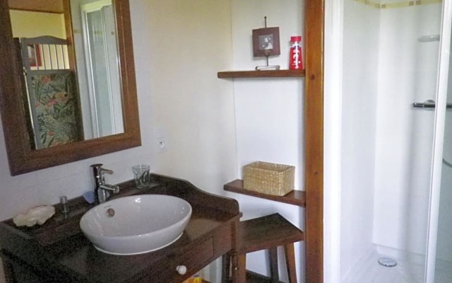 Chambre dhôtes La Haie Fleurie