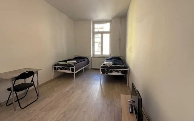 City Apartments Frankfurt