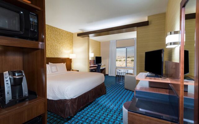 Fairfield Inn & Suites by Marriott Palm Desert