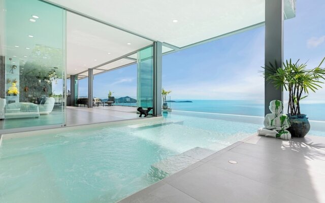 Villa Moonstar
