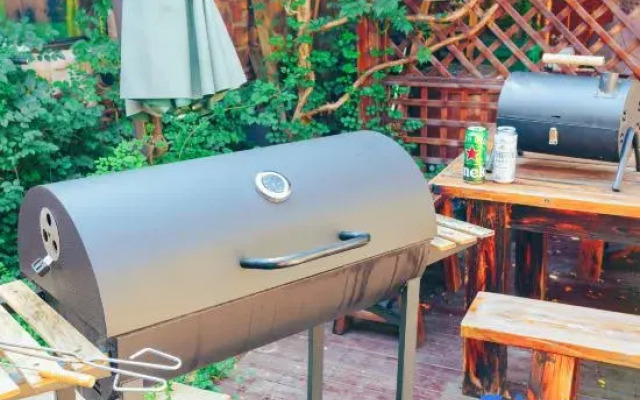 Xianchan Courtyard Homestay