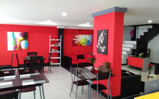 2C Phuket Residence