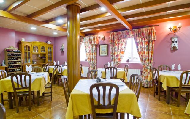 Hostal Fimar