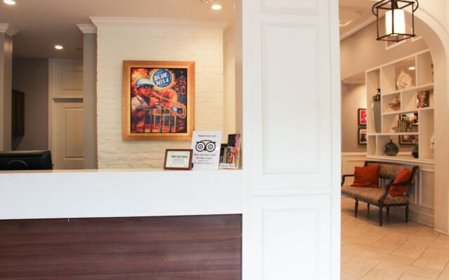 Hotel St. Pierre®, a French Quarter Inns® Hotel