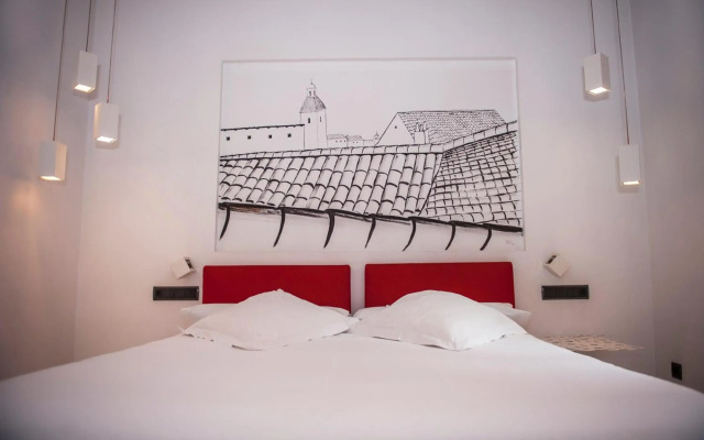 Posada del León de Oro Boutique Hotel
