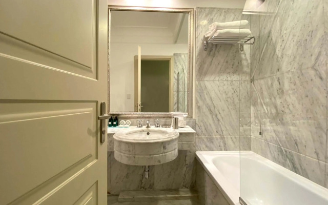 BB Hotels Smarthotel Bailey's