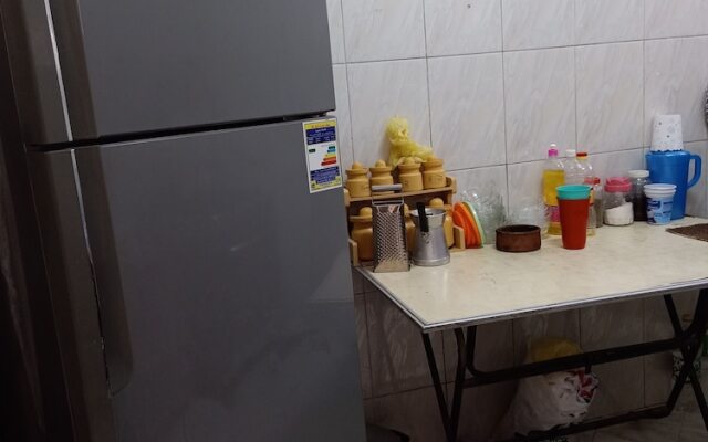 Apartment at Zahraa nasr city