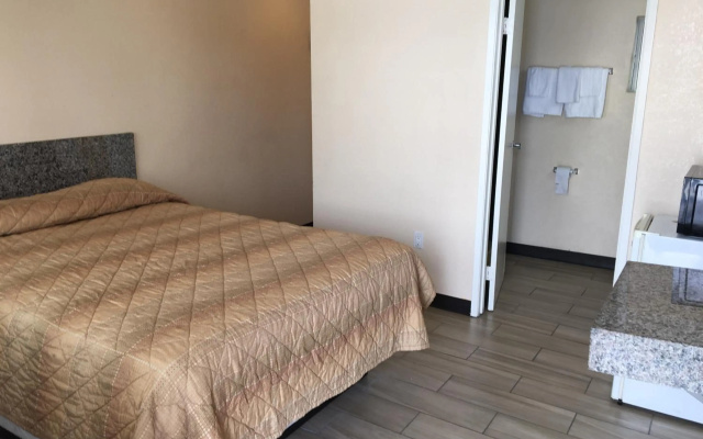 Ace Budget Motel