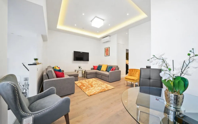 City Prime Apartments
