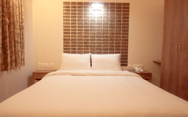 GS Resorts