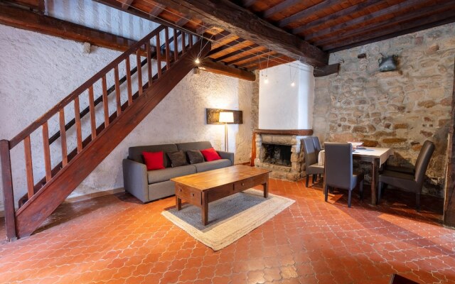 Le Chateau d'Argens