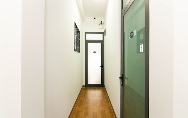 SPOT ON 806 Net Viet Homestay