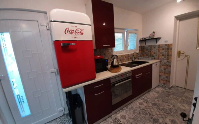 Robi - 100 Meters to the Beach - A1