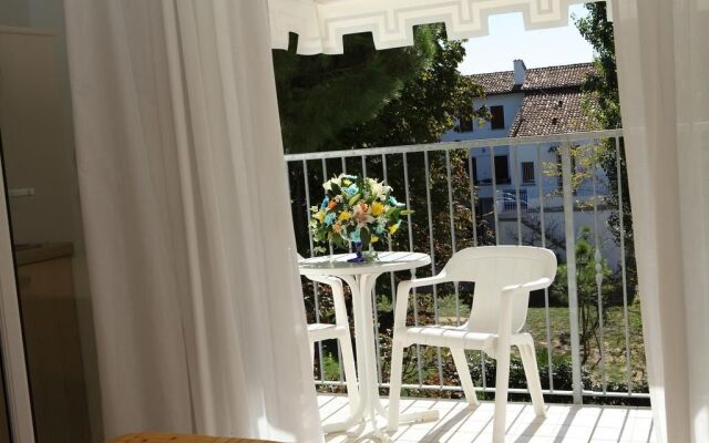 Hotel Venezia La Villetta