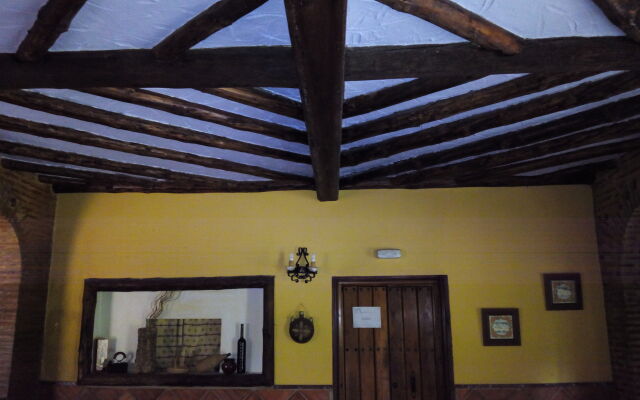 Hotel Hospedería Las Buitreras