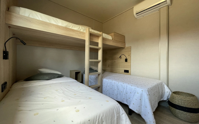 Natura Resorts