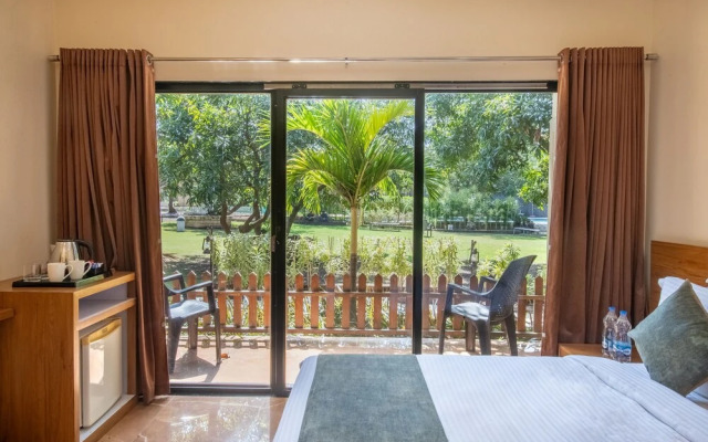 Kings Kraft Pinewood Ssan Gir