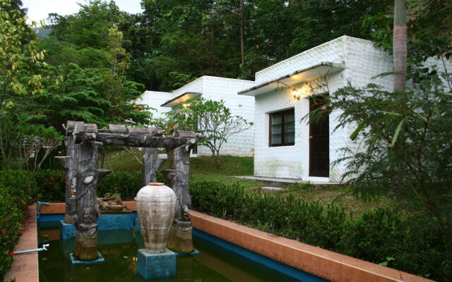 Baan Aunrak Koh Chang