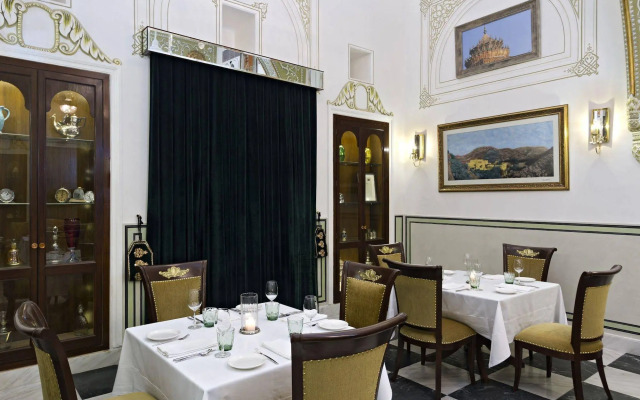 Samode Haveli