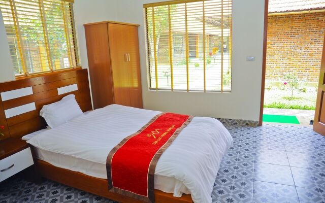 Tam Coc Friends Homestay