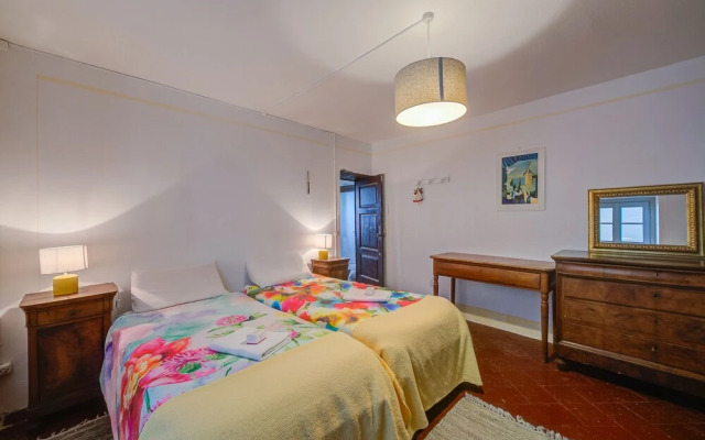 Casa Mirica Come una Volta