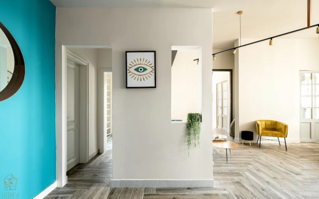 HAYARKON - Superior Collection - By HOMY