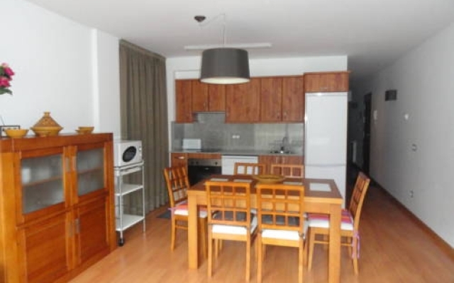 Apartamentos Orquidia