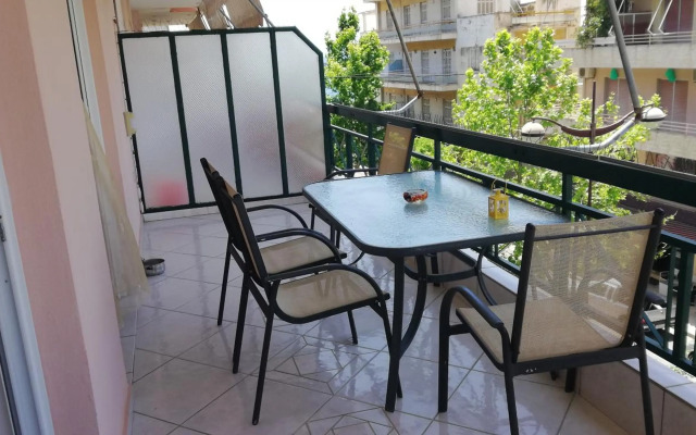 Apartment Giorgos kalamata