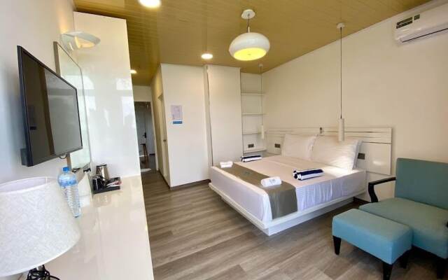 VIVA Beach & Spa MALDIVES