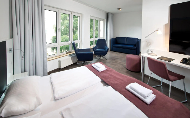 Alfa Hotel