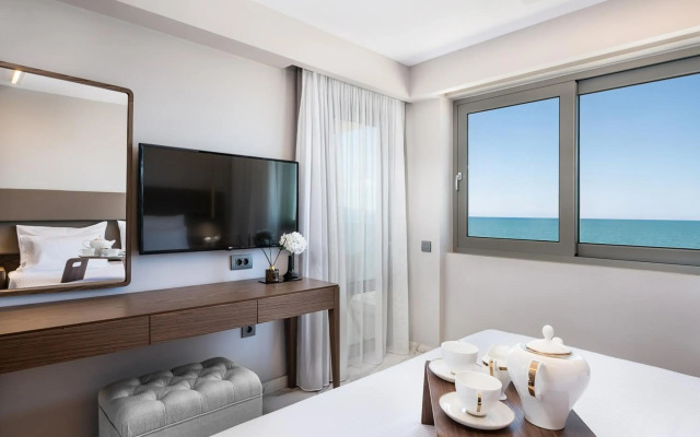 Porto Platanias Beach - Luxury Selection