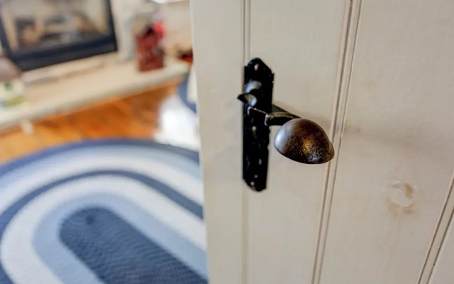 Osceola Mill House B&B