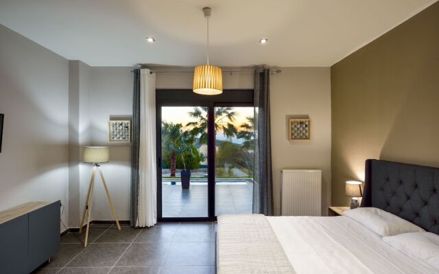 Adorno Luxury Villas