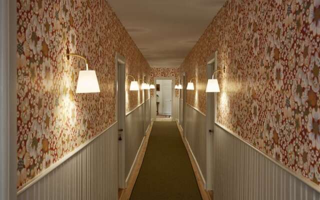Hotel Hornbækhus