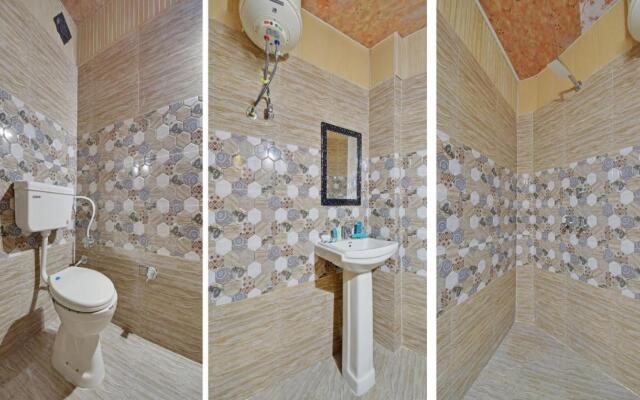 Hotel Smile Inn - 50 Meters from Golden Temple