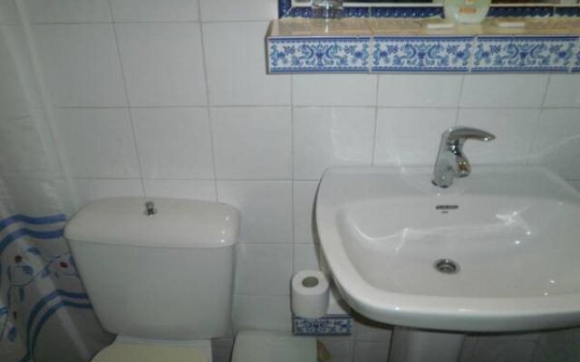 Hostal La Posada De Zocodover